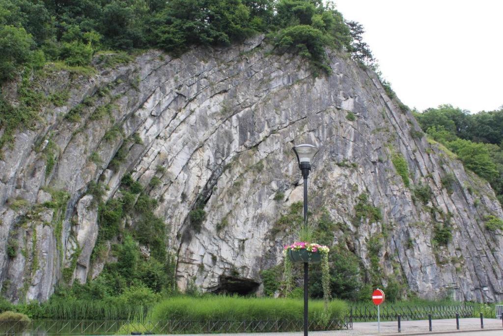 Het Uilennest In Durbuy别墅 外观 照片